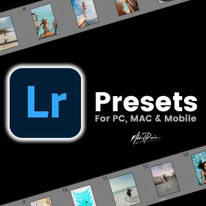 Lightroom Presets