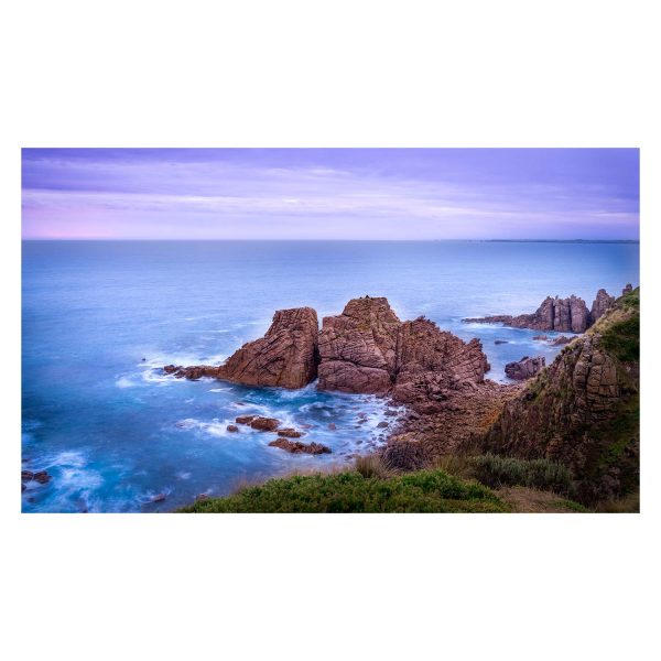 The Pinnacles - Cape Woolamai