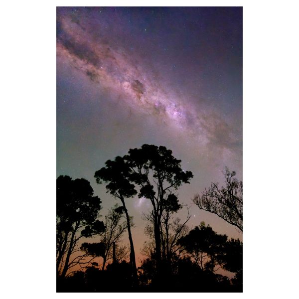 Astrophotography Print